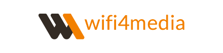 logo wifi4media new