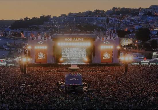 NOS Alive