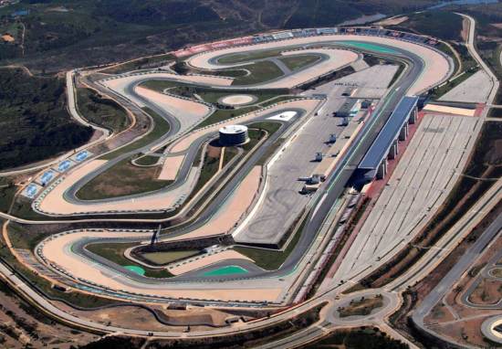 Autódromo Internacional do Algarve