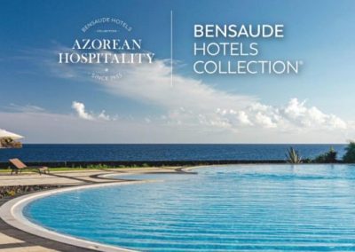 Bensaude Hotels Collection