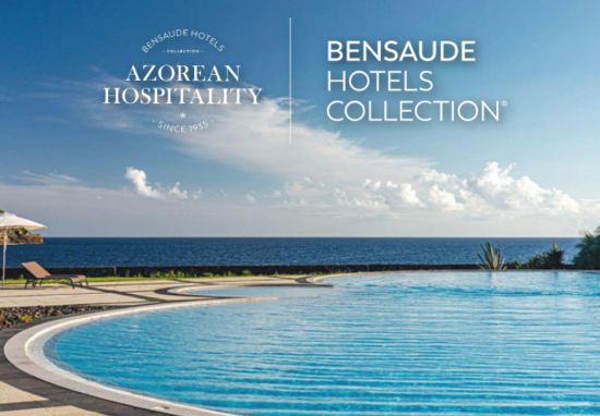 Bensaude Hotels Collection