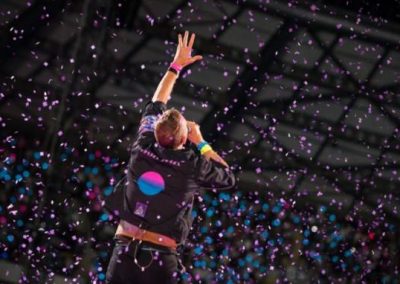 Coldplay 2023