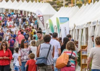Feira de Turismo de Odemira