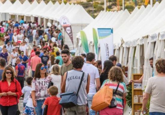 Feira de Turismo de Odemira