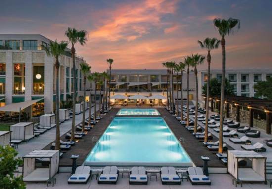 Eventos Hotel Anantara