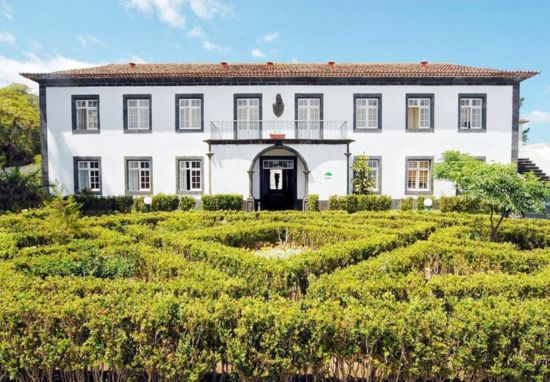 Pousadas da Juventude dos Açores