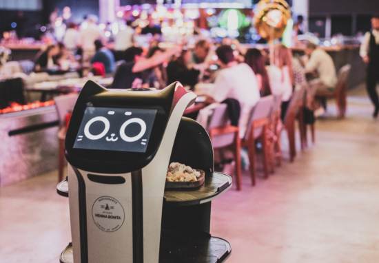 Estação Menina Bonita