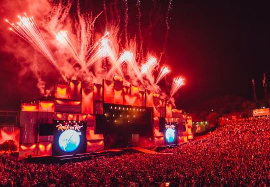 Rock in Rio 2024