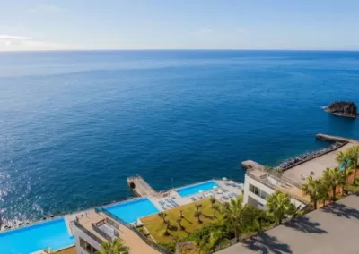 Vidamar Resort Madeira
