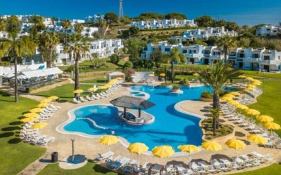 Clube Albufeira