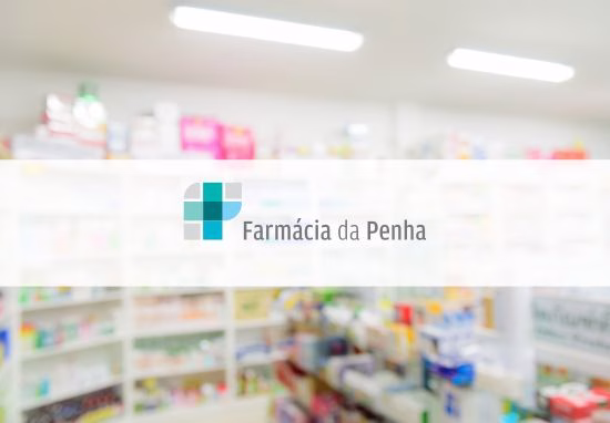Farmácia da Penha