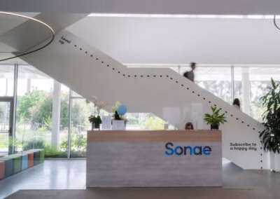 SONAE BALC