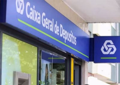 Caixa Geral de Depósitos