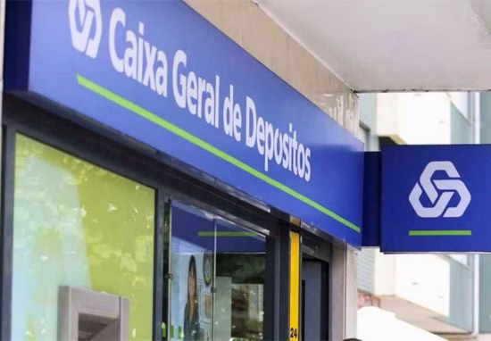 Caixa Geral de Depósitos