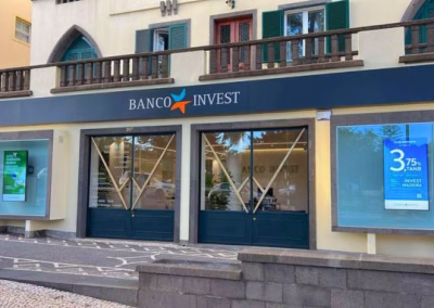 BANCO INVEST