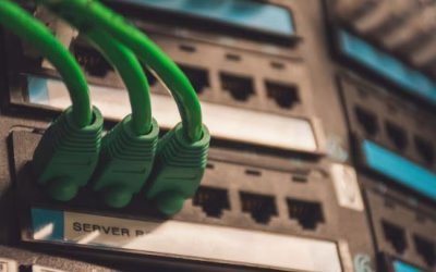 Infraestruturas Tecnológicas: a base da eficiência e inovação digital