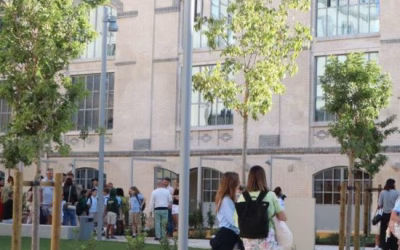 THE LISBOAN INTERNATIONAL SCHOOL