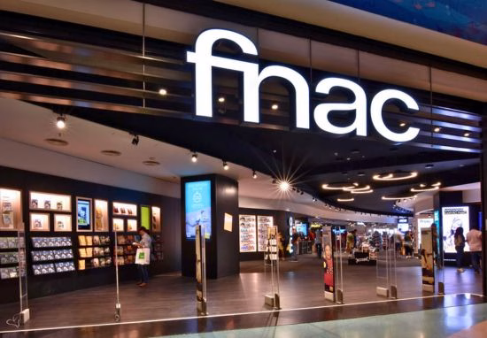 FNAC