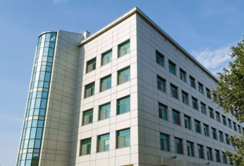 w4m complexo empresarial