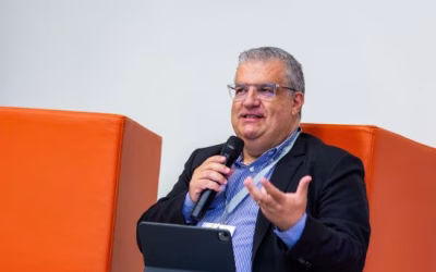 W4M apresenta a HealthTech Innovation Accelerator no XI Meetup Digital Health Portugal