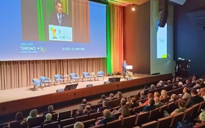 W4M distinguida na conferência AHETA Turismo +30