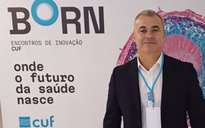 W4M marcou presença nos Encontros de Inovação da CUF
