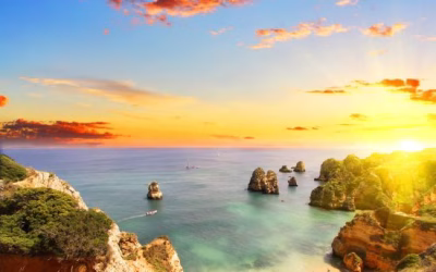 Turismo com um novo máximo histórico de receitas em 2025