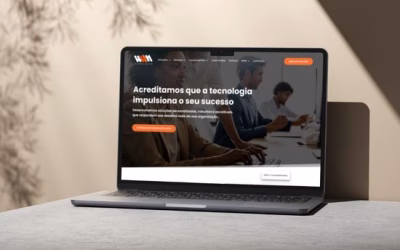 W4M apresenta websites renovados das suas principais soluções