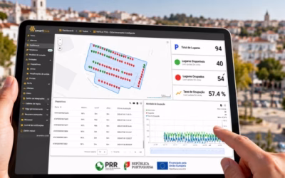O que é interoperabilidade IoT e porque é importante para os municípios?
